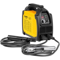 Inversora de solda 150A para eletrodo revestido e tig DC bivolt - RIV 156