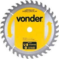 Disco de serra para madeira 200 x 30 mm 48 dentes Disco de serra para madeira 200 x 30 mm 48 dentes