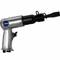 Martelete rebarbador pneum�tico com 5 pe�as - SFP30