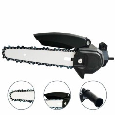 Adaptador motosserra 6