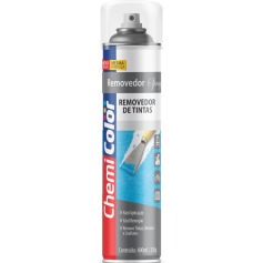 Removedor de tintas spray 400ml