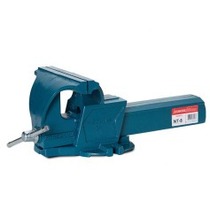 Torno de bancada fixo n� 8 - NT-8