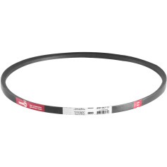 Correia em V  perfil A-35