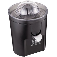 Espremedor de frutas 100 watts inox Ultimate Juicer - CJ1000