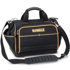 Bolsa para ferramentas 370 x 265 x 265 mm com 26 bolsos - DWST83489-LA Bolsa para ferramentas 370 x 265 x 265 mm com 26 bolsos - DWST83489-LA