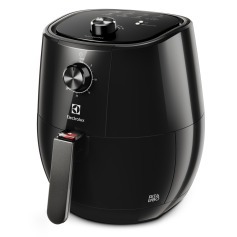 Fritadeira eltrica sem leo Air Fryer 3,2L 1400 watts Efficient - EAF10