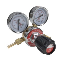 Regulador de press�o acetileno - 110183