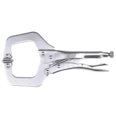 Alicate de pressão 10 Alicate de pressão 10