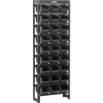 Estante met�lica com 27 gavetas n� 5 - 61.27.027.571