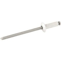 Rebite de repuxo 3,2 x 10 mm embalagem com 100 pe�as - VD310