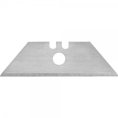 Lmina para estilete trapezoidal com 10 peas