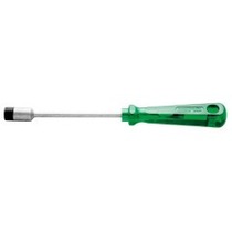 Chave com cabo tipo canhão 5 mm aço cromo vanádio - 44250005 Chave com cabo tipo canhão 5 mm aço cromo vanádio - 44250005