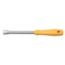 Chave canhão 7 x 125 mm formato tubular - 41450007 Chave canhão 7 x 125 mm formato tubular - 41450007