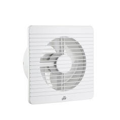 Exaustor para banheiro dimetro de 150mm - EXB151