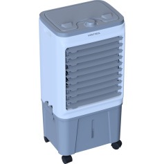 Climatizador de ar evaporativo 5 em 1 porttil 16L 20m - CLIN16