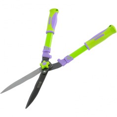 Tesoura para cerca viva 22