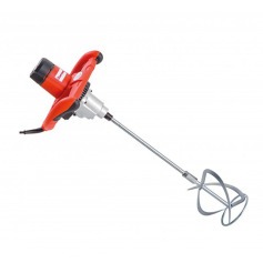 Misturador eltrico de argamassa 1600W - HM-140