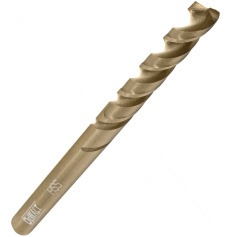 Broca de a�o r�pido para metal 2,75 mm - Gold Ferrous