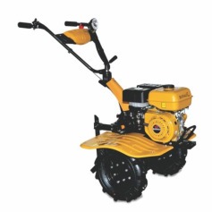 Motocultivador a gasolina 7 hp 4 tempos - BFG 900