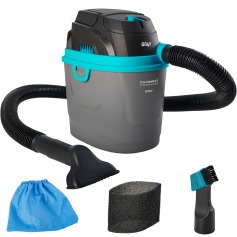 Aspirador de p e lquido 1.400 watts - GTW Compact