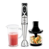 Mixer 2 em 1 vertical 500 watts - M-07 Power Mixer 