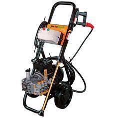 Lavadora de alta presso 1.550 libras By pass monofsica - J7600