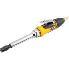 Retificadeira reta pneumtica longa 1/4