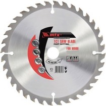 Disco de serra para madeira 110 x 22,23 mm 24 dentes - 7324155 Disco de serra para madeira 110 x 22,23 mm 24 dentes - 7324155