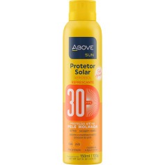 Protetor solar aerosol 150 ml FPS 30 - Sun