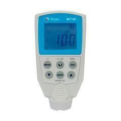 Medidor de espessura de camada - MCT-401