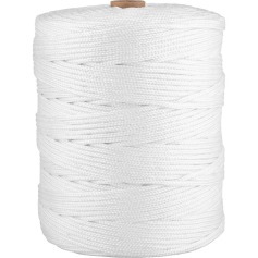 Corda multifilamento 5,0 mm rolo com 356 metros