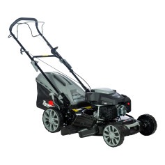 Cortador de grama a gasolina 7.5 hp 4T corte 56 cm com recolhedor e trao - TLM560TRMS-75XP