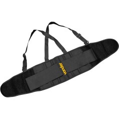 Cinto ergonmico lombar tamanho GG