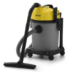 Aspirador de p e lquido 18 litros 1.200 watts - Work 18