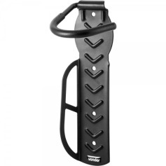 Suporte de parede para bicicleta