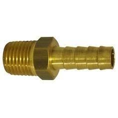 Espig�o fixo (macho) rosca 1/2