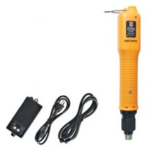 Parafusadeira el�trica parada autom�tica Push-Start Brushless 0,2 a 0,98 Nm  com fonte - SGT-PE-T10P