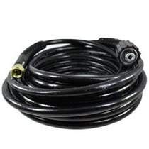 Mangueira para lavadora de alta press�o M22/14 X 1/4 f�mea com 10 metros - 0761035018