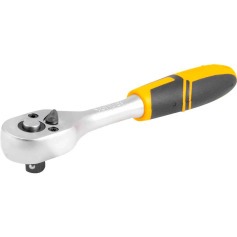 Chave catraca reversível 1/4 Chave catraca reversível 1/4