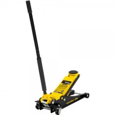 Macaco jacar hidrulico 2,5 toneladas rebaixado - PLUS