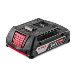 Bateria 18V 2Ah �ons de l�tio - GBA 2,0 AH