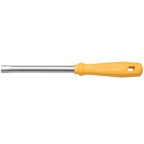 Chave canhão tubular 10 x 125 mm formato tubular - 4150010 Chave canhão tubular 10 x 125 mm formato tubular - 4150010