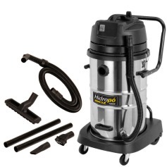 Aspirador de p e lquido 1.200 watts 50 litros - Hidrop
