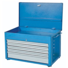 Gabinete para ferramentas com 5 gavetas e 1 divis�ria - G-806 Marcon