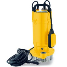 Bomba submersvel 750 watts para gua Suja - BS-32 Premium