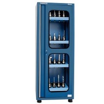 Armário para ferramentas suporte de 80 porta-cones com 4 prateleiras - AM-1014 Armário para ferramentas suporte de 80 porta-cones com 4 prateleiras - AM-1014