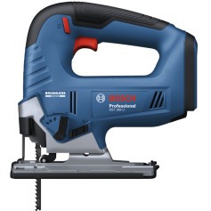 Serra tico tico a bateria 18V velocidade vari�vel Brushless Sem Bateria - GST 185-LI