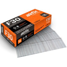 Pino para pinador pneumtico tipo F 1,05 x 30 mm com 5.000 peas - F30