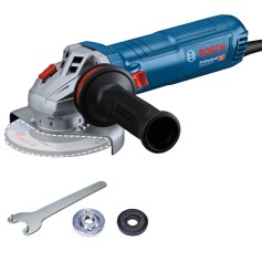 Esmerilhadeira angular 5