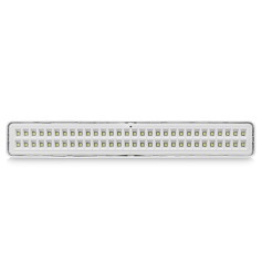 Luminria de emergncia 60 Leds 